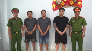 Huỳnh Cao Cường, mắt xích trong đường dây “hiệp sĩ” khai: “Chuộc người từ Campuchia về giá từ 280-400 triệu đồng