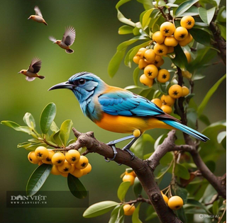 Tháng 1/2026 sang, 3 con giáp bước dài, tiến xa, sự nghiệp thăng hoa, tiền tài rủng rỉnh, vui tươi đón Tết