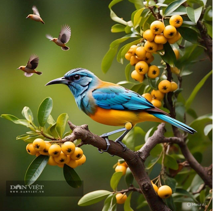 Tháng 1/2026 sang, 3 con giáp bước dài, tiến xa, sự nghiệp thăng hoa, tiền tài rủng rỉnh, vui tươi đón Tết