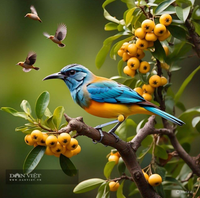 Tháng 1/2026 sang, 3 con giáp bước dài, tiến xa, sự nghiệp thăng hoa, tiền tài rủng rỉnh, vui tươi đón Tết