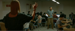 Phim hiện thực xã hội ăn khách