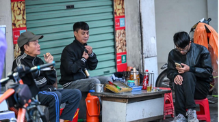 Thời tiết ngày 3/1: Bắc Bộ có nơi rét đậm, Trung Bộ mưa dông cục bộ