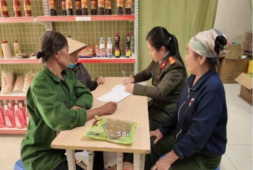 Phát hiện đường dây bán thực phẩm chức năng "thổi phồng" công dụng, chỉ bán cho người cao tuổi