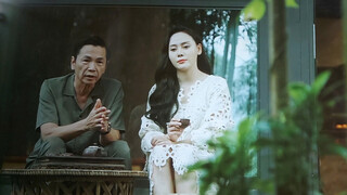 Phim truyền hình 'Lằn ranh': Nóng hổi chuyện thế sự