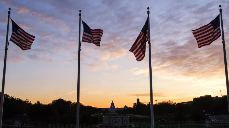 "Đòn giáng bất ngờ", chuyên gia Mỹ đưa ra cảnh báo đối với Nga