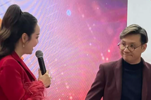 Đạo diễn Khải Anh lần đầu nói rõ lý do rời VTV