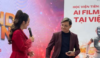 Đạo diễn Khải Anh lần đầu nói rõ lý do rời VTV