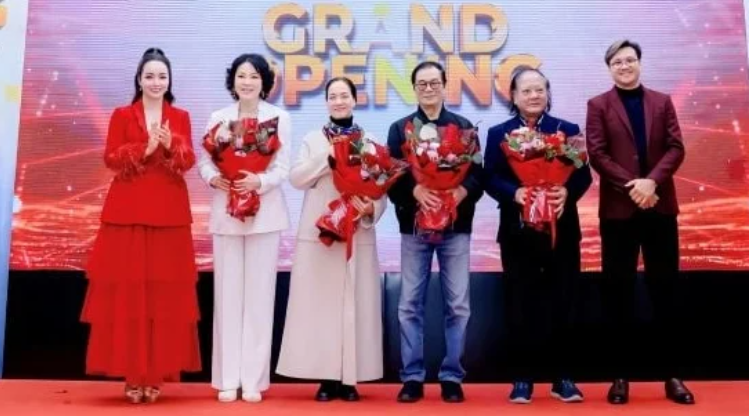 Đạo diễn Khải Anh lần đầu nói rõ lý do rời VTV