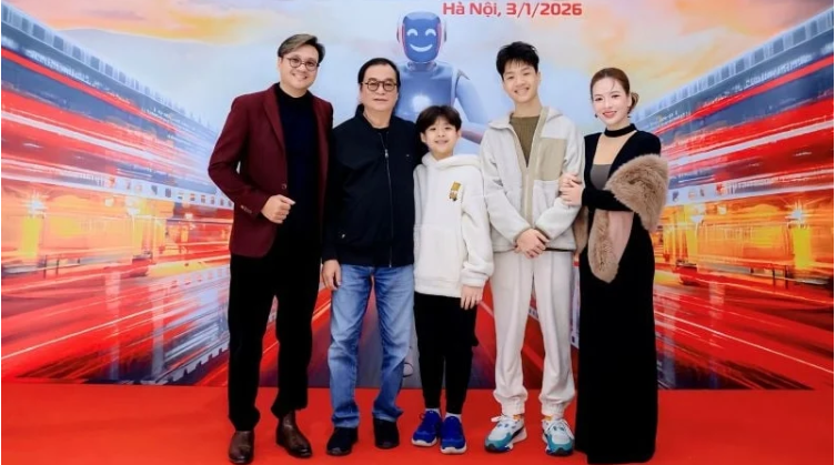 Đạo diễn Khải Anh lần đầu nói rõ lý do rời VTV