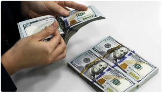 Tỷ giá USD/VND hôm nay 5/1: Các ngân hàng “chỉnh nhẹ”