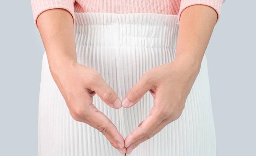 Khí hư màu nâu không mùi: Những nguyên nhân không ngờ