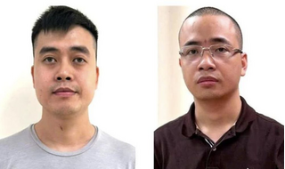 Xét xử 18 bị cáo trong vụ sản xuất sữa giả HIUP doanh thu hơn 2.400 tỷ đồng