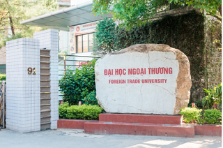 Tuyển sinh 2026 Trường Đại học Ngoại thương có gì mới?