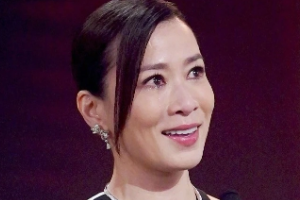 Dấu mốc của Huỳnh Tông Trạch và Xa Thi Mạn tại Lễ trao giải TVB