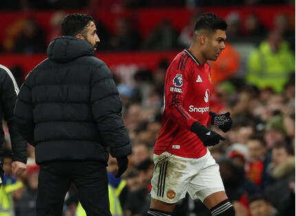 Nguồn cơn khiến HLV Ruben Amorim bị Man Utd sa thải