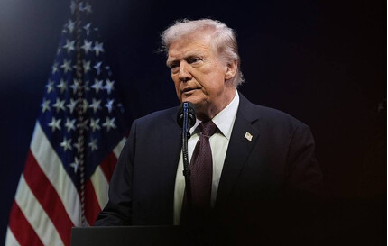 Ông Trump: Mỹ không có chiến tranh với Venezuela