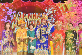 VTV chính thức thông báo chương trình thay thế Táo Quân – Gặp nhau cuối năm