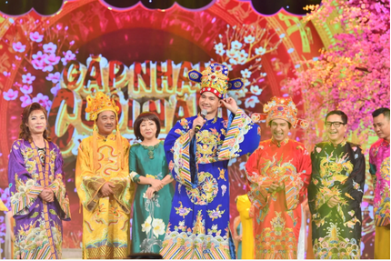 VTV chính thức thông báo chương trình thay thế Táo Quân – Gặp nhau cuối năm