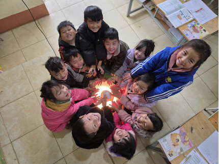 Sa Pa cho học sinh nghỉ học khi nhiệt độ xuống dưới 6°C