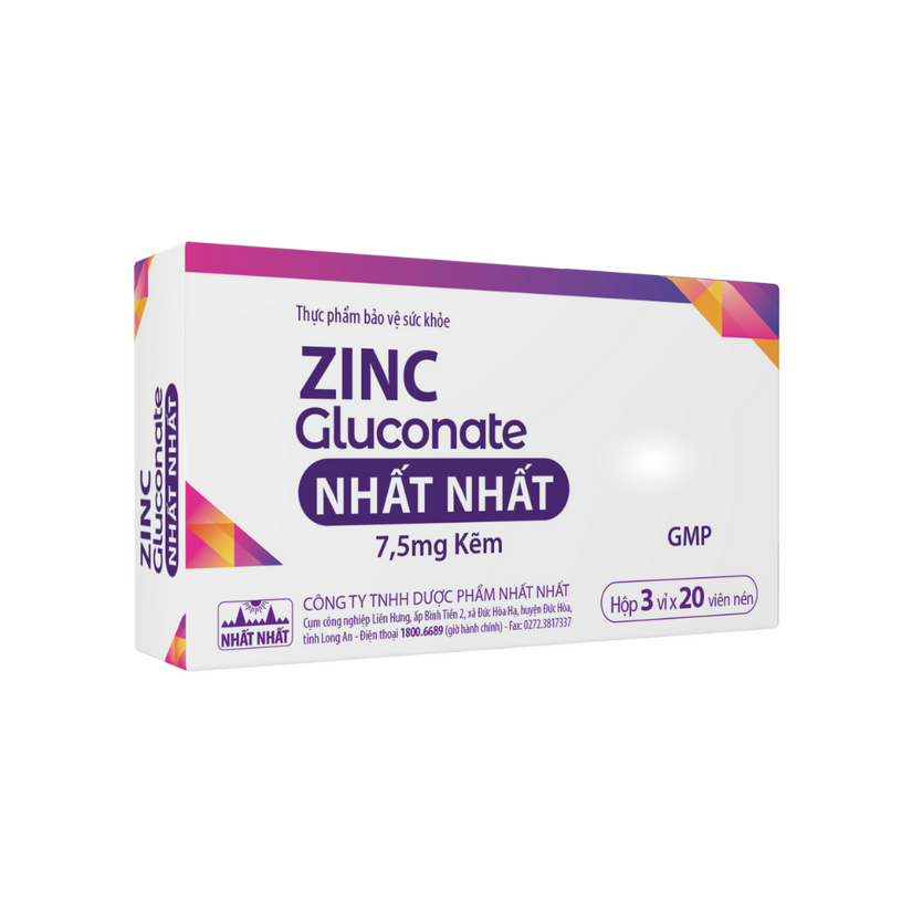 Bổ sung kẽm cho nam giới: Những lý do bất ngờ và cách dùng đúng