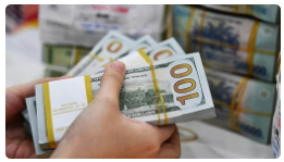 Tỷ giá USD/VND hôm nay 9/1: Đồng loạt tăng