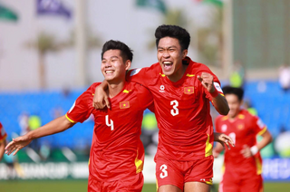 “U23 Việt Nam không dễ thắng U23 Kyrgyzstan”