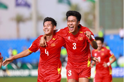 “U23 Việt Nam không dễ thắng U23 Kyrgyzstan”