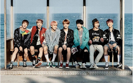 BTS lập cột mốc lịch sử, đánh dấu năm thứ 9 liên tiếp đạt kỷ lục chưa từng có