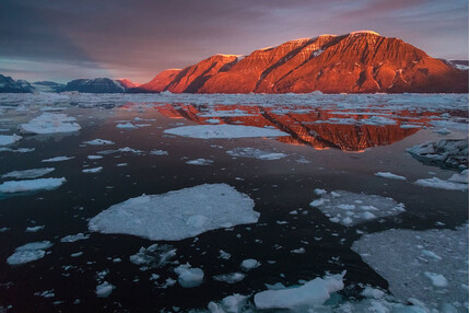 Vì sao người Greenland từ chối giấc mơ Mỹ dù nhận hàng triệu USD?