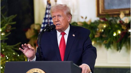 Quốc gia tiếp theo bị đe dọa tấn công