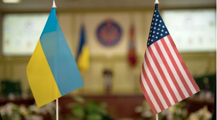 Mỹ sẽ ký thỏa thuận thịnh vượng cho Ukraine trị giá tới 800 tỷ USD