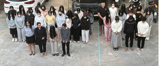 Đột kích cơ sở spa, massage, phát hiện hàng chục nhân viên “chờ phục vụ” khách mua dâm ở Đà Nẵng