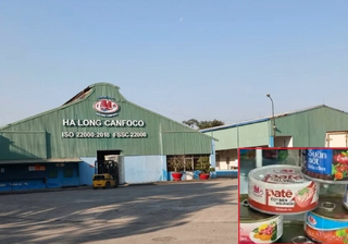 Bắt Tổng Giám đốc Công ty Đồ hộp Hạ Long trong vụ thịt lợn nhiễm bệnh