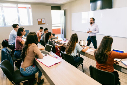 Ngành kỹ thuật mất sức hút với thế hệ trẻ Singapore