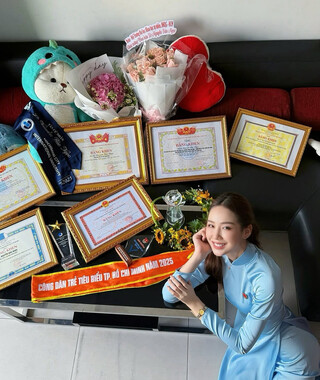 Hoa hậu Bảo Ngọc bất ngờ đón 'tin vui' ngay trước thềm Miss World