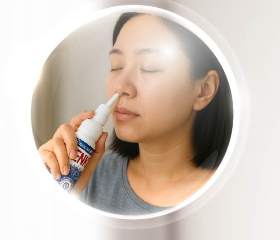 Lý giải chi tiết ngạt mũi về đêm nhiều hơn ban ngày