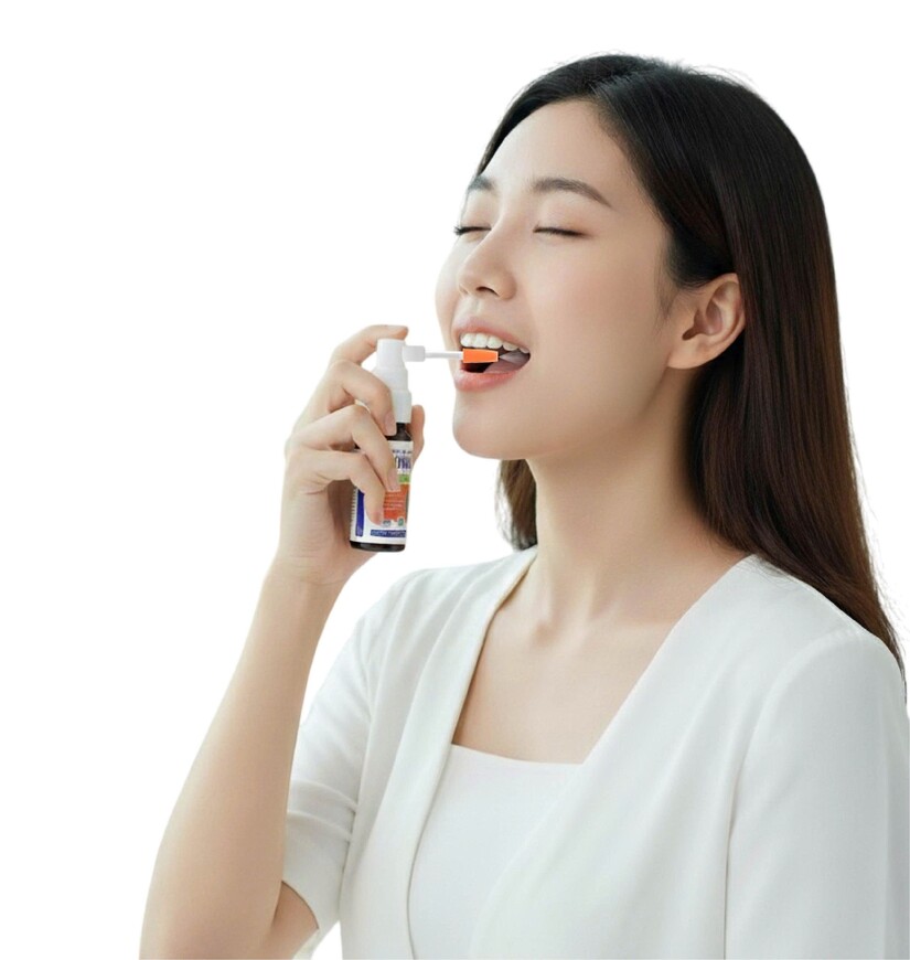 Giải pháp tự nhiên giảm rát cổ họng hiệu quả - bạn có thể làm ngay!