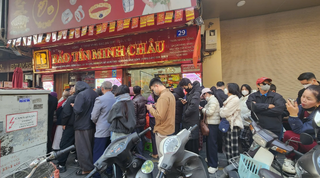 Giá vàng hôm nay mới nhất (13/1) tăng không ngừng: Nhà vàng 