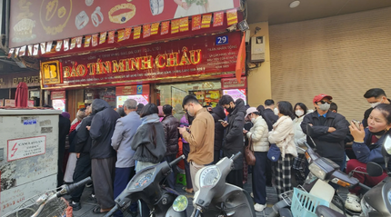 Giá vàng hôm nay mới nhất (13/1) tăng không ngừng: Nhà vàng 