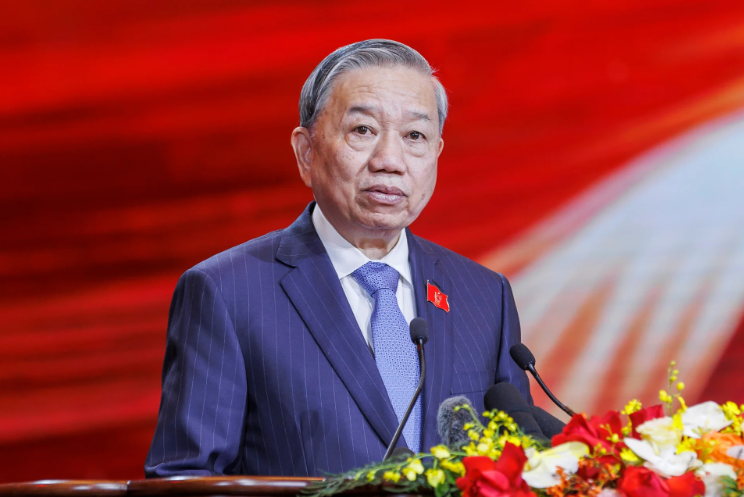 Bộ Chính trị: Ngày 24/11 là 