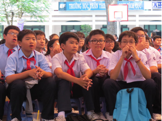 TP Hồ Chí Minh rà soát nơi ở thực để chuẩn bị tuyển sinh đầu cấp