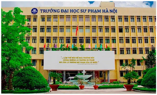 Trường Đại học Sư phạm Hà Nội mở thêm 8 ngành đào tạo năm 2026