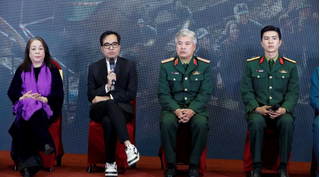 Steven Nguyễn hé lộ chuyện cát-xê sau 