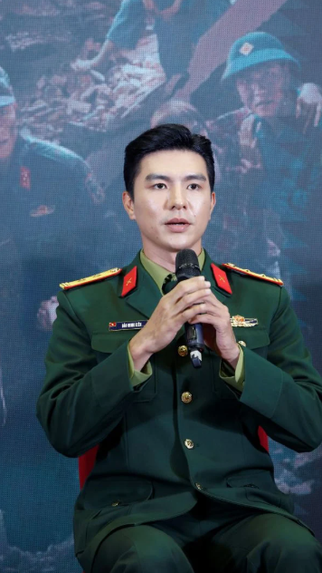 Steven Nguyễn hé lộ chuyện cát-xê sau "Mưa đỏ"