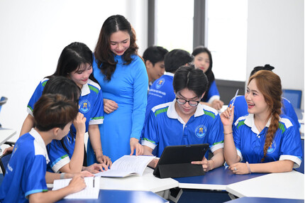 Học phần giáo dục đại cương: Từ 'gánh nặng' đến nền móng tư duy cho sinh viên