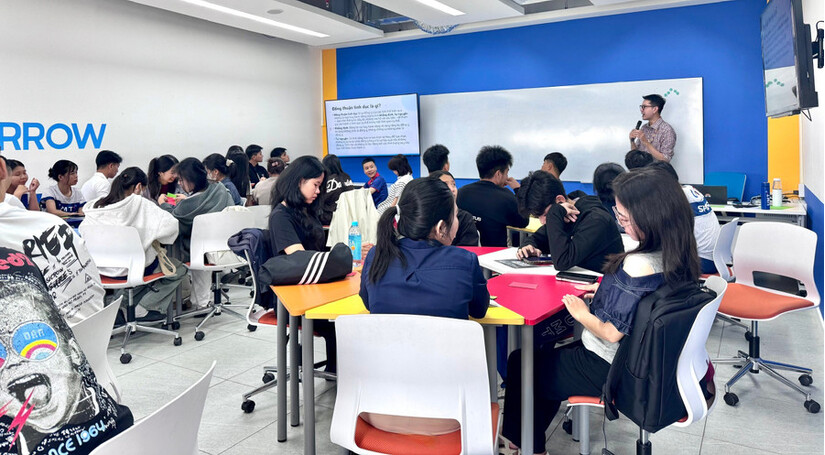 Học phần giáo dục đại cương: Từ 'gánh nặng' đến nền móng tư duy cho sinh viên