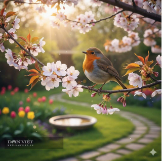 Cuối tháng 11 Âm lịch: 3 con giáp bùng nổ may mắn, đón Tết Bính Ngọ sung túc, rộn rã niềm vui