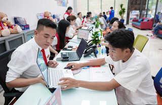 Phương thức xét tuyển học bạ năm 2026: Các trường 'siết' đầu vào