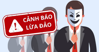 Bị lừa hơn 8 tỷ đồng khi đầu tư tài chính qua mạng