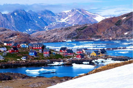 Châu Âu đã tìm ra cách gây áp lực lên Mỹ về vấn đề Greenland